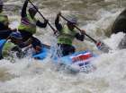 2011 World Rafting Championships